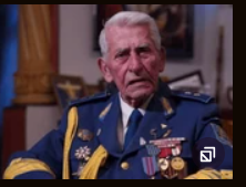 General Radu Teodoru
