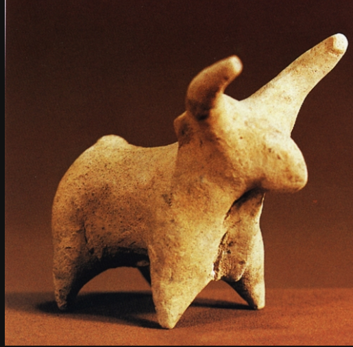 Ceramică Cucuteni 2
