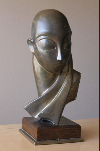 Constantin Brâncuși