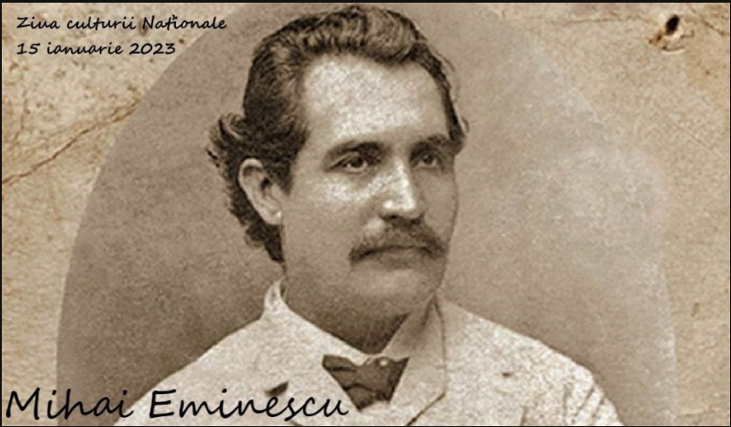 Mihai Eminescu